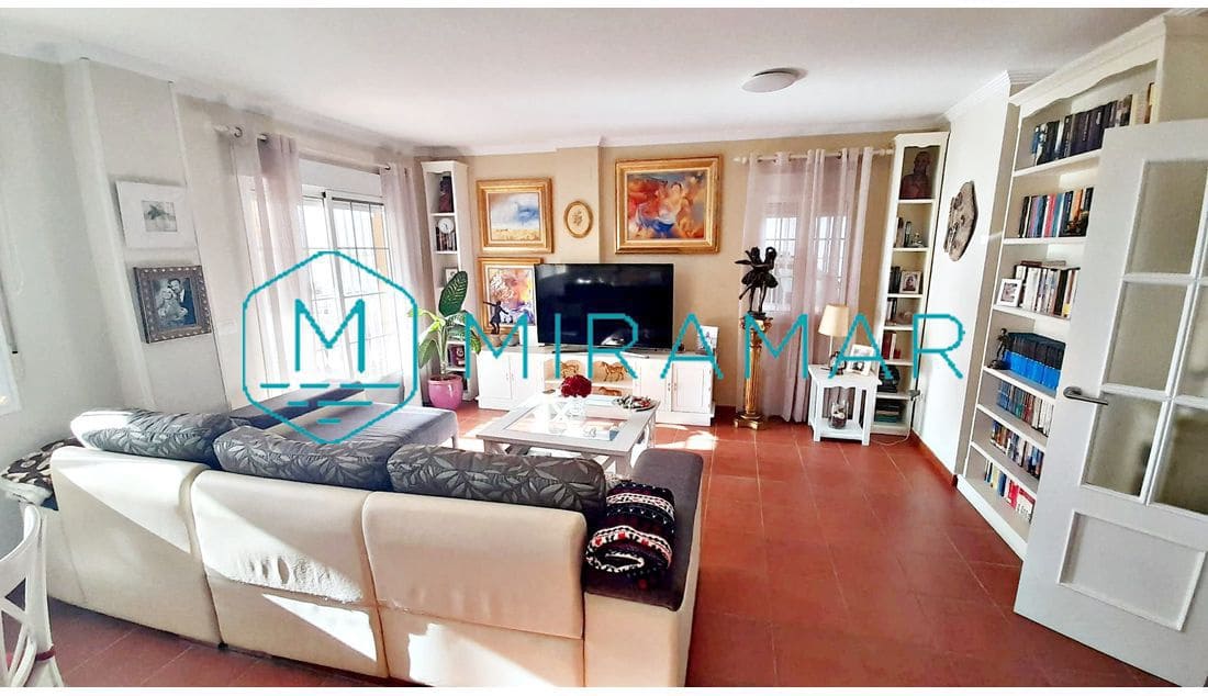 6 soverom Villa til salgs i Ayamonte - € 365 000 (Ref: 9385970)