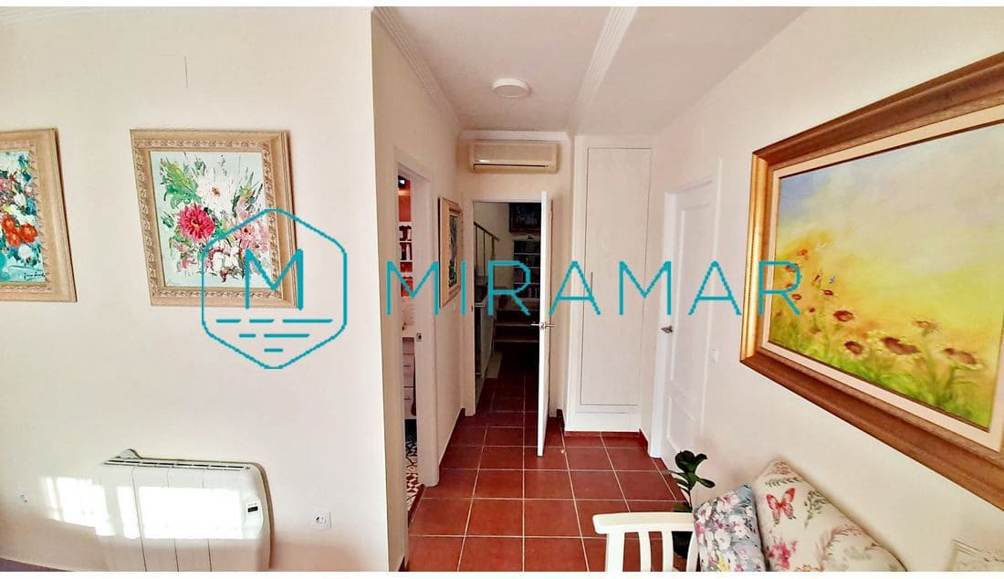 6 soverom Villa til salgs i Ayamonte - € 365 000 (Ref: 9385970)