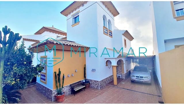 6 sovrum Villa till salu i Ayamonte - 365 000 € (Ref: 9385970)