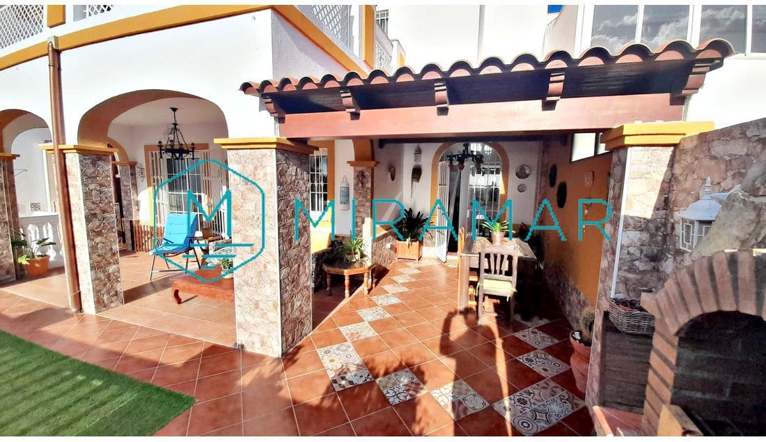 6 soverom Villa til salgs i Ayamonte - € 365 000 (Ref: 9385970)