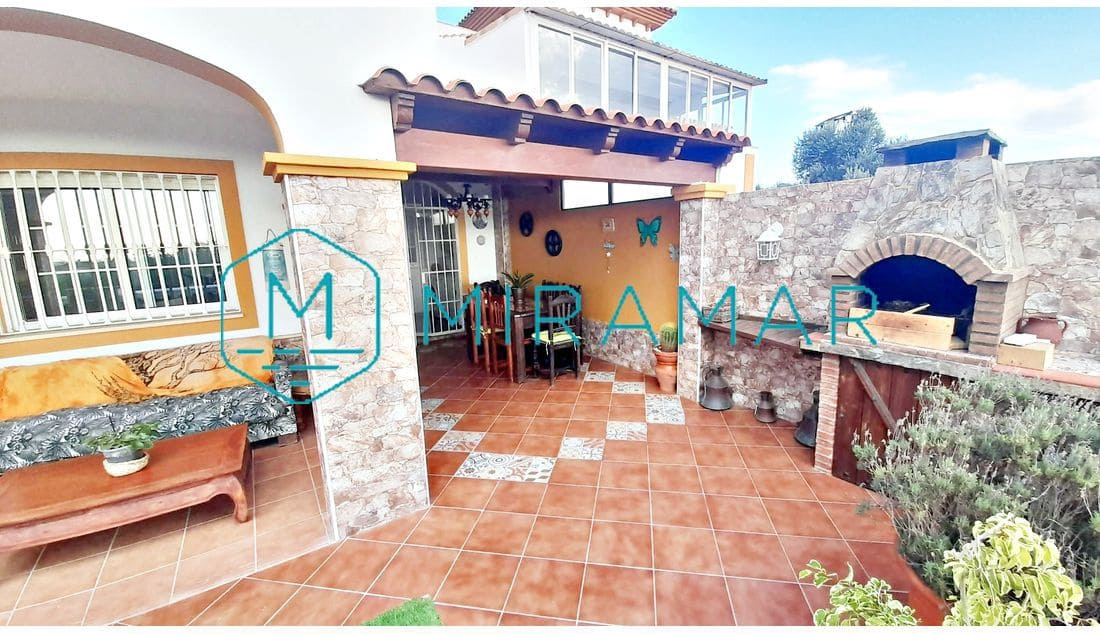 6 soverom Villa til salgs i Ayamonte - € 365 000 (Ref: 9385970)