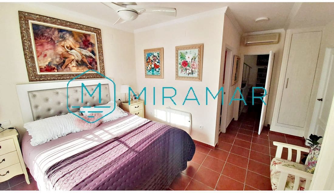 6 soverom Villa til salgs i Ayamonte - € 365 000 (Ref: 9385970)