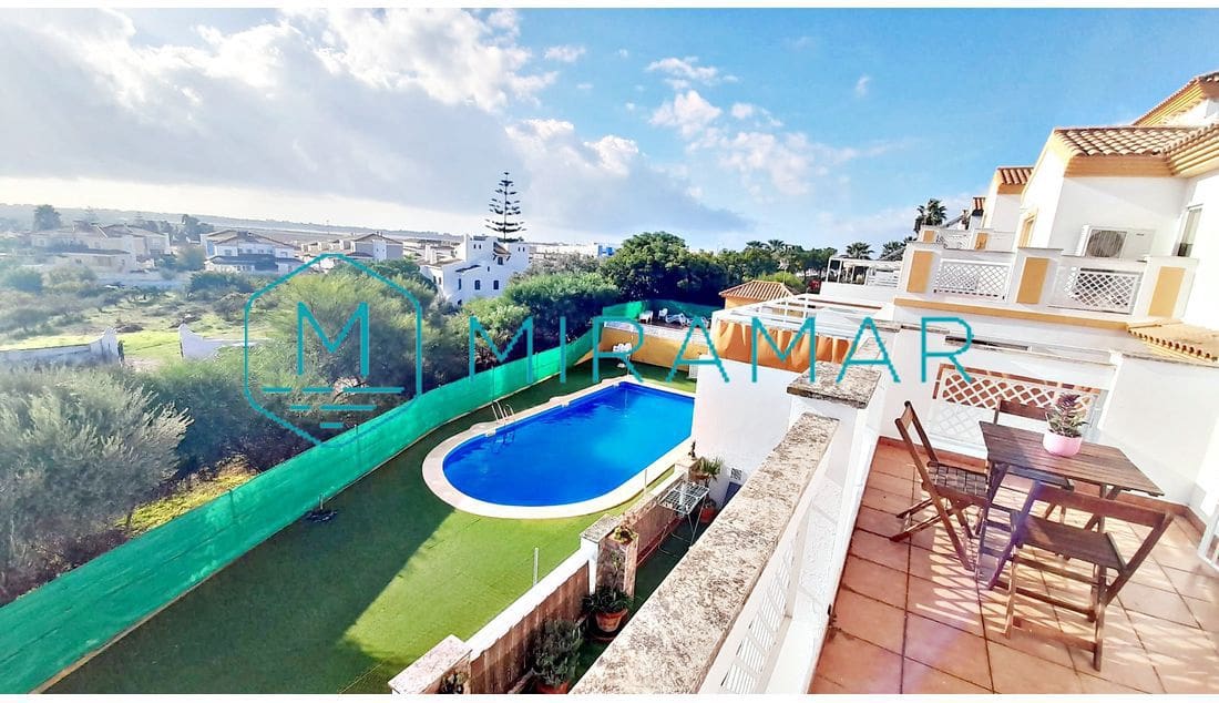 6 soverom Villa til salgs i Ayamonte - € 365 000 (Ref: 9385970)