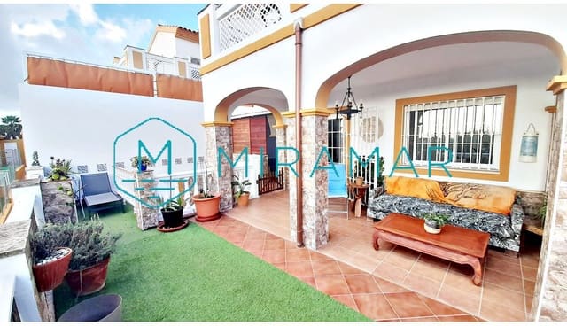 6 sovrum Villa till salu i Ayamonte - 365 000 € (Ref: 9385970)