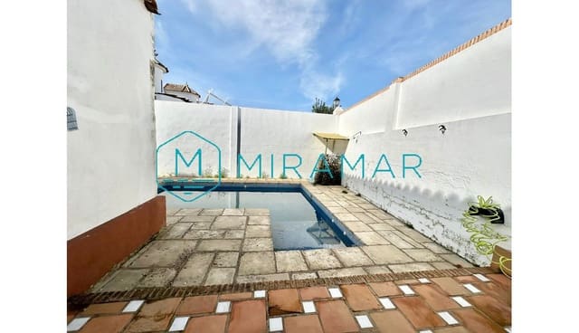 5 soverom Villa til salgs i La Antilla, Lepe - € 772 500 (Ref: 9390838)