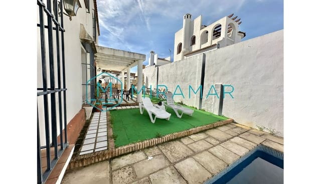 5 soverom Villa til salgs i La Antilla, Lepe - € 772 500 (Ref: 9390838)