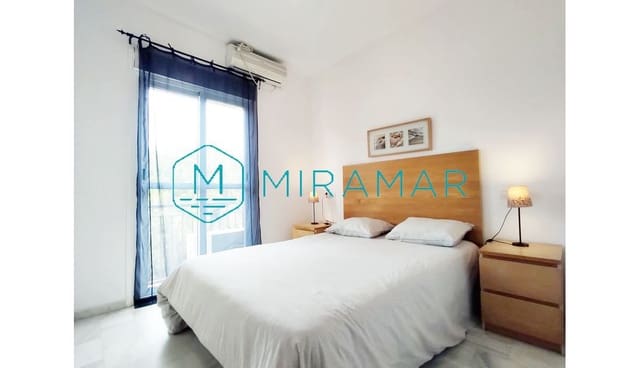 4 slaapkamer Rijtjeshuis te koop in Lepe met garage - € 280.000 (Ref: 9396548)