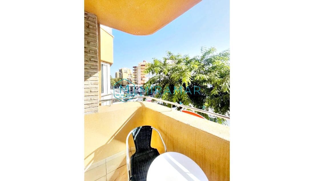 1 slaapkamer Appartement te koop in La Antilla met garage - € 205.000 (Ref: 9396549)