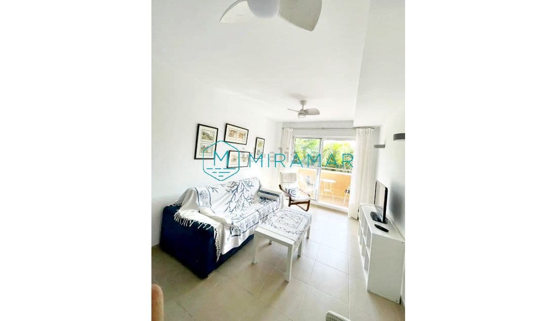 1 slaapkamer Appartement te koop in La Antilla met garage - € 205.000 (Ref: 9396549)