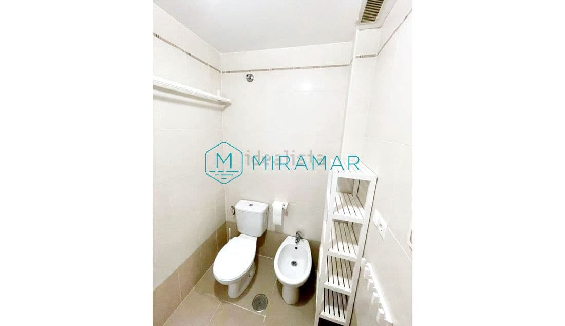 1 slaapkamer Appartement te koop in La Antilla met garage - € 205.000 (Ref: 9396549)