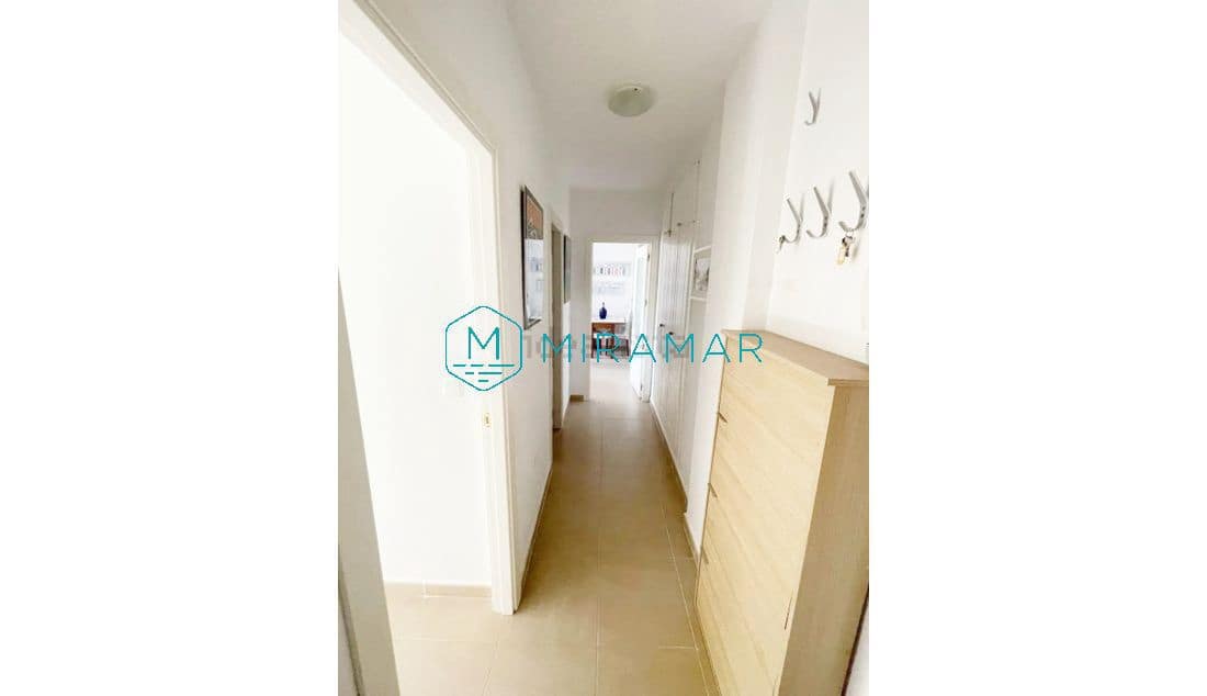 1 slaapkamer Appartement te koop in La Antilla met garage - € 205.000 (Ref: 9396549)