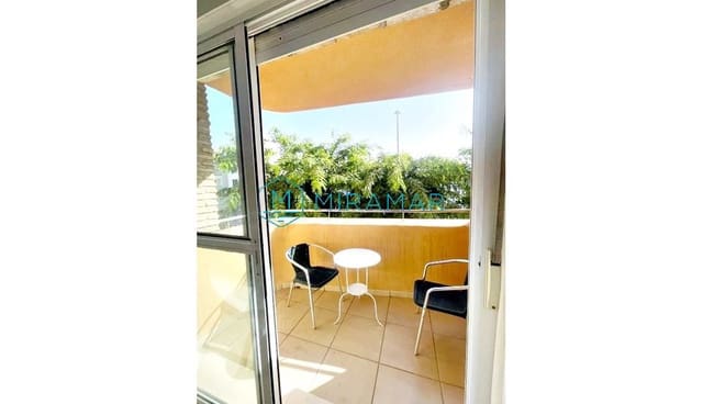 1 slaapkamer Appartement te koop in La Antilla, Lepe met garage - € 205.000 (Ref: 9396549)