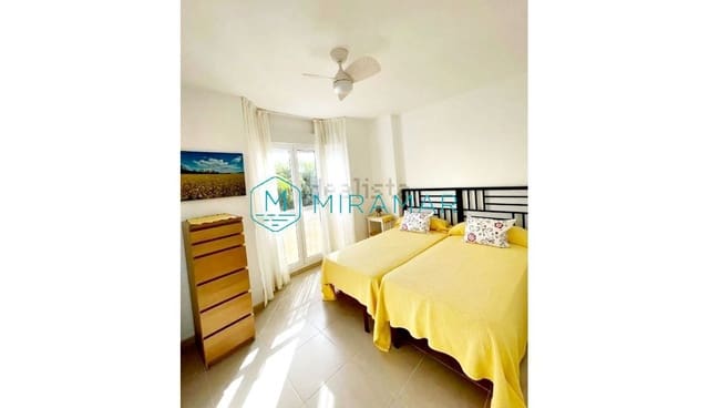 1 slaapkamer Appartement te koop in La Antilla, Lepe met garage - € 205.000 (Ref: 9396549)