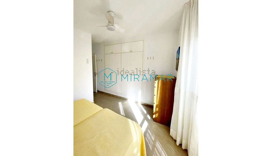 1 slaapkamer Appartement te koop in La Antilla met garage - € 205.000 (Ref: 9396549)