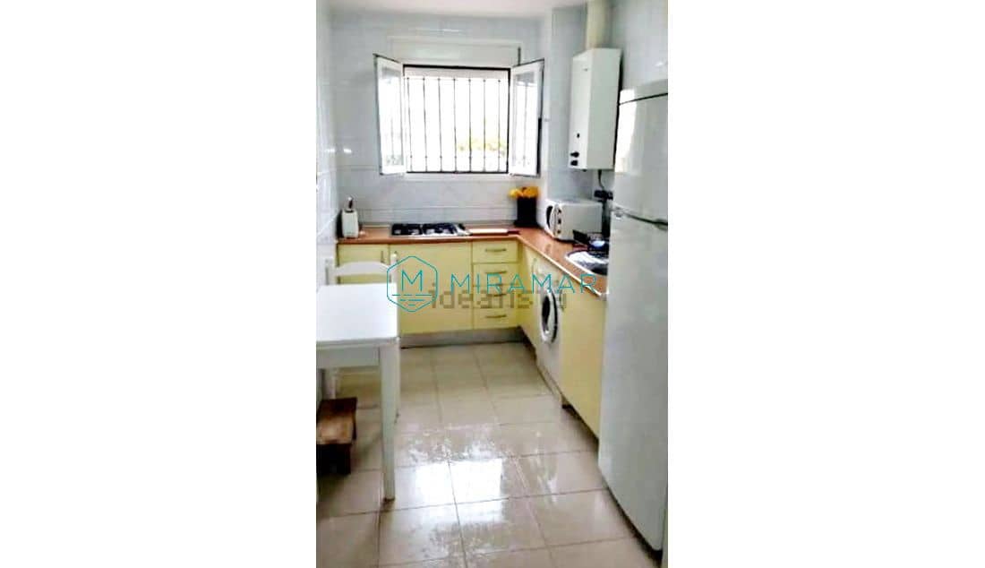 2 makuuhuone Huoneisto myytävänä paikassa Isla Cristina - 175 100 € (Ref: 9400547)