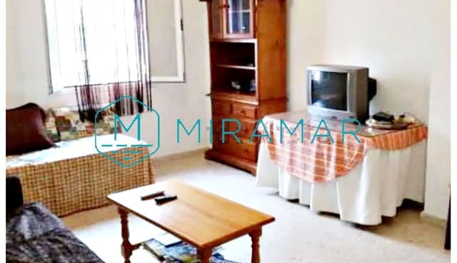 2 soveværelse Lejlighed til salg i Isla Cristina - € 175.100 (Ref: 9400547)