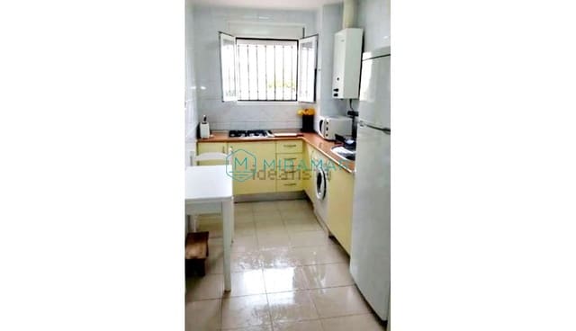 2 soveværelse Lejlighed til salg i Isla Cristina - € 175.100 (Ref: 9400547)