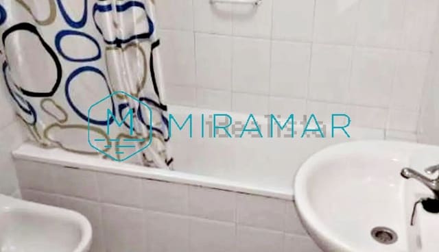 2 soveværelse Lejlighed til salg i Isla Cristina - € 175.100 (Ref: 9400547)