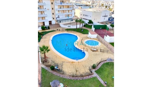 2 soveværelse Lejlighed til salg i Isla Cristina - € 175.100 (Ref: 9400547)