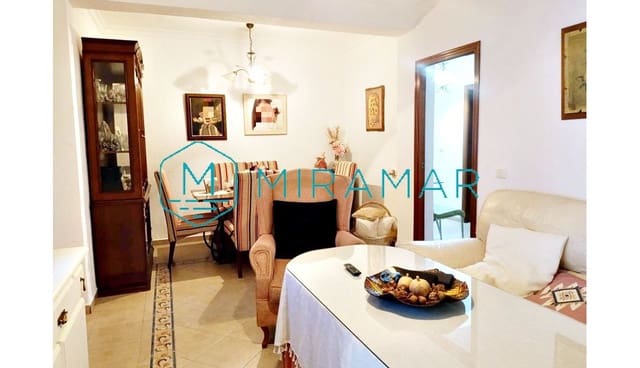 3 camera da letto Appartamento in vendita in La Antilla, Lepe - 220.000 € (Rif: 9446123)