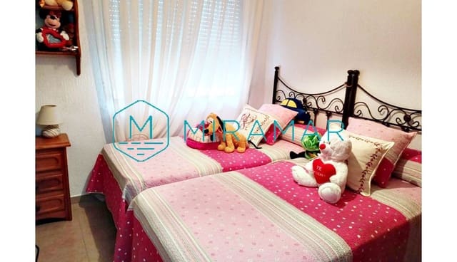 3 camera da letto Appartamento in vendita in La Antilla, Lepe - 220.000 € (Rif: 9446123)