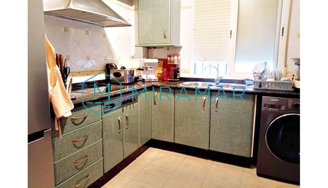 3 camera da letto Appartamento in vendita in La Antilla, Lepe - 220.000 € (Rif: 9446123)