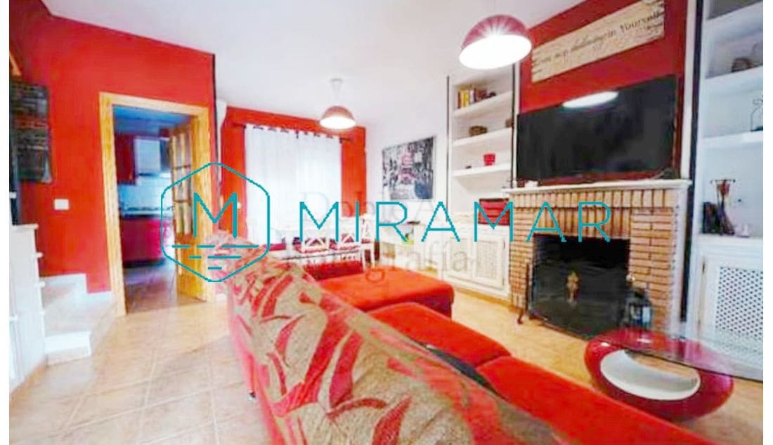 4 camera da letto Villetta a Schiera in vendita in La Antilla con garage - 330.000 € (Rif: 9452753)