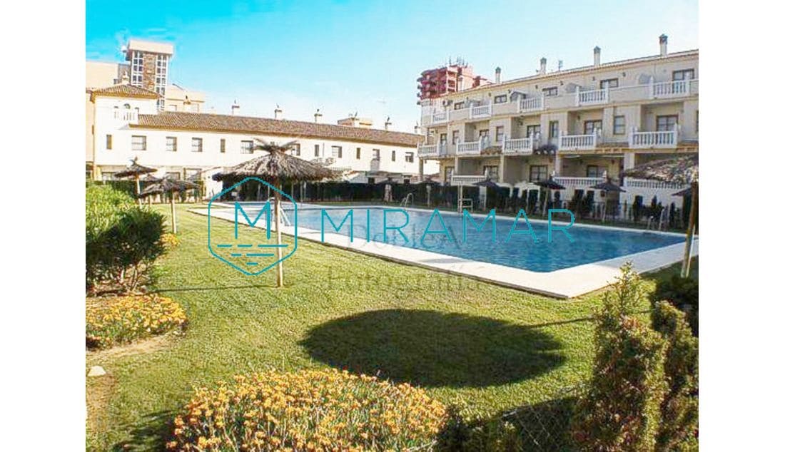 4 camera da letto Villetta a Schiera in vendita in La Antilla con garage - 330.000 € (Rif: 9452753)