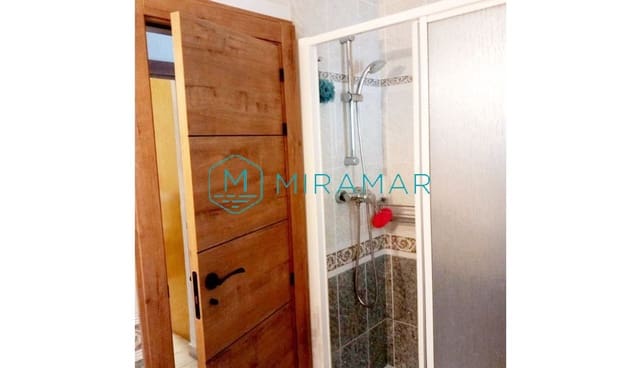 3 soveværelse Lejlighed til salg i Isla Cristina - € 127.000 (Ref: 9474013)