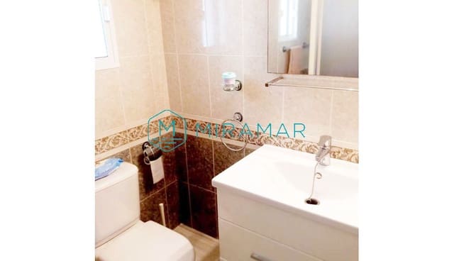 3 soveværelse Lejlighed til salg i Isla Cristina - € 127.000 (Ref: 9474013)