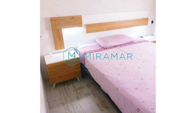 3 soveværelse Lejlighed til salg i Isla Cristina - € 127.000 (Ref: 9474013)