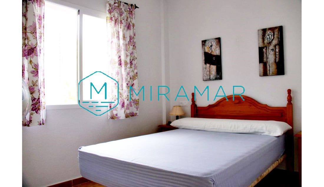 2 camera da letto Appartamento in vendita in La Antilla - 199.500 € (Rif: 9494360)