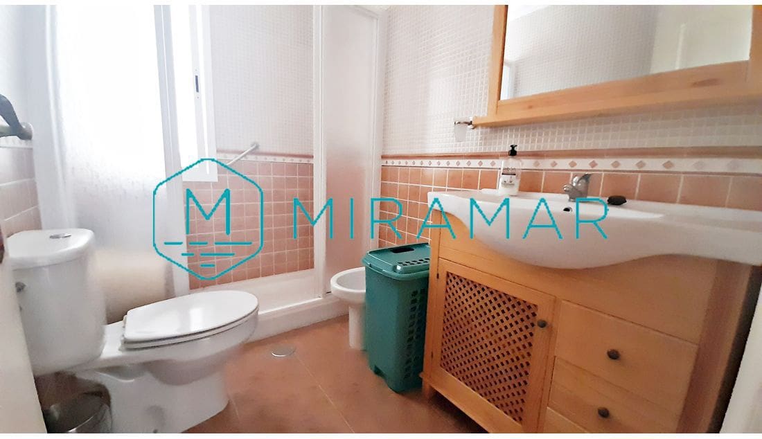 2 camera da letto Appartamento in vendita in La Antilla - 199.500 € (Rif: 9494360)