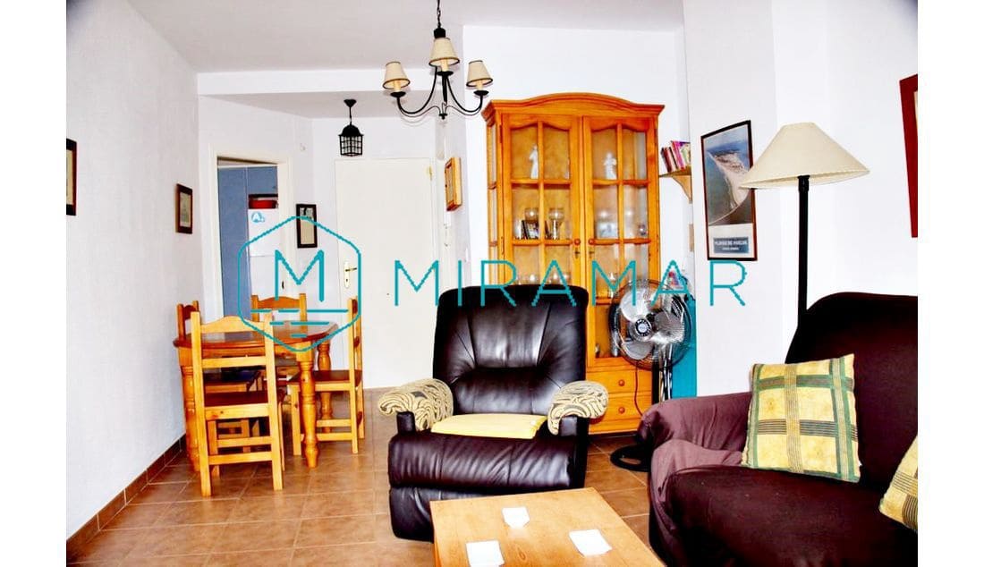 2 camera da letto Appartamento in vendita in La Antilla - 199.500 € (Rif: 9494360)