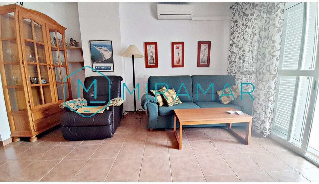 2 camera da letto Appartamento in vendita in La Antilla - 199.500 € (Rif: 9494360)