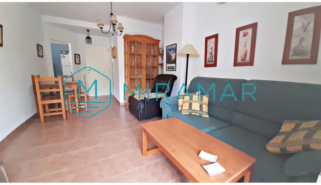 2 camera da letto Appartamento in vendita in La Antilla - 199.500 € (Rif: 9494360)