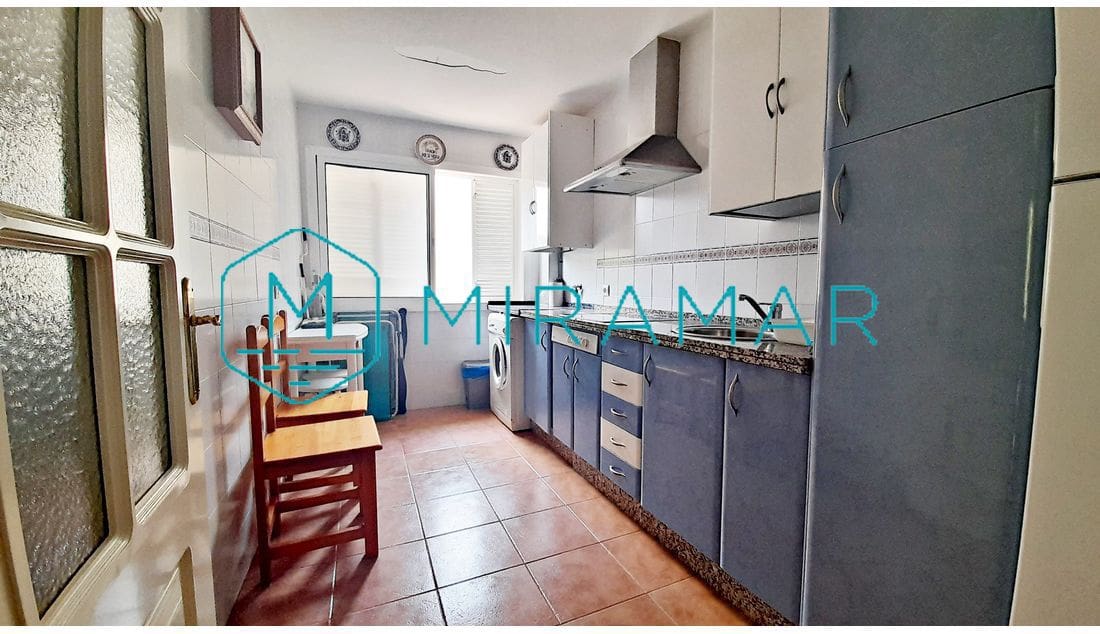 2 camera da letto Appartamento in vendita in La Antilla - 199.500 € (Rif: 9494360)