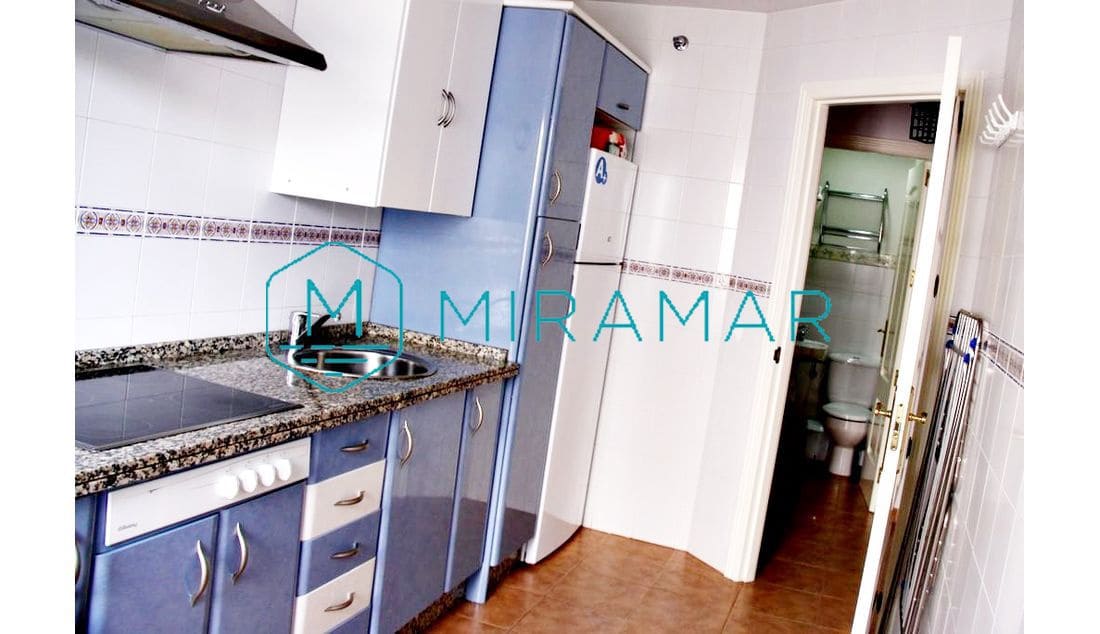 2 camera da letto Appartamento in vendita in La Antilla - 199.500 € (Rif: 9494360)