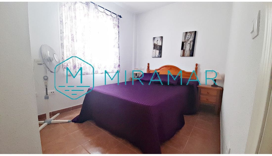 2 camera da letto Appartamento in vendita in La Antilla - 199.500 € (Rif: 9494360)