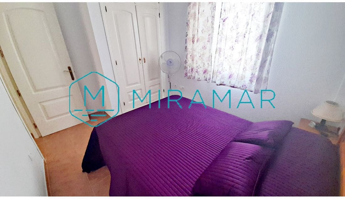 2 camera da letto Appartamento in vendita in La Antilla - 199.500 € (Rif: 9494360)