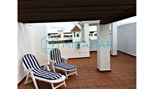 2 bedroom Apartment for sale in Lepe with garage - € 238,900 (Ref: 9497168)