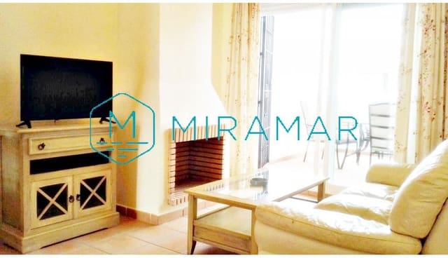 2 bedroom Apartment for sale in Lepe with garage - € 238,900 (Ref: 9497168)