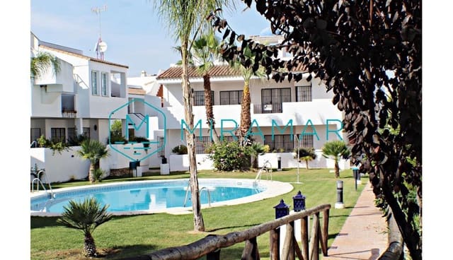 2 bedroom Apartment for sale in Lepe with garage - € 238,900 (Ref: 9497168)