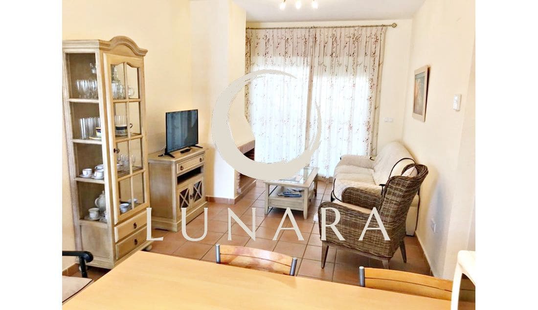 2 bedroom Apartment for sale in Lepe with garage - € 242,000 (Ref: 9497168)