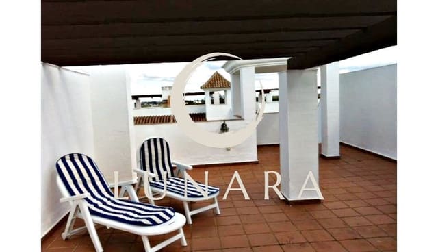 2 soverom Leilighet til salgs i Lepe med garasje - € 242 000 (Ref: 9497168)