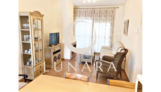 2 soverom Leilighet til salgs i Lepe med garasje - € 242 000 (Ref: 9497168)