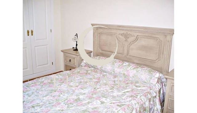 2 soverom Leilighet til salgs i Lepe med garasje - € 242 000 (Ref: 9497168)