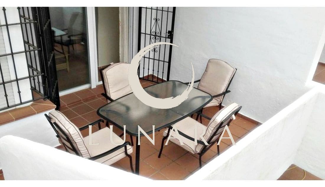 2 bedroom Apartment for sale in Lepe with garage - € 242,000 (Ref: 9497168)