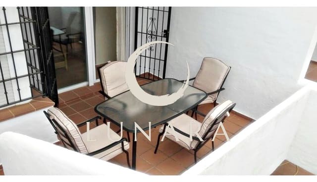 2 soverom Leilighet til salgs i Lepe med garasje - € 242 000 (Ref: 9497168)