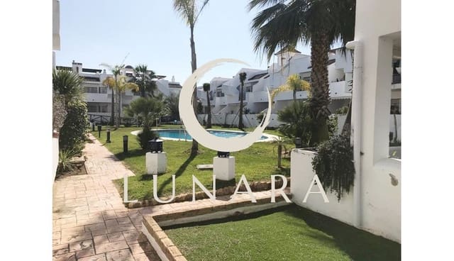 2 soverom Leilighet til salgs i Lepe med garasje - € 242 000 (Ref: 9497168)